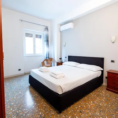 Casa Di Cristina Apartamento Roma