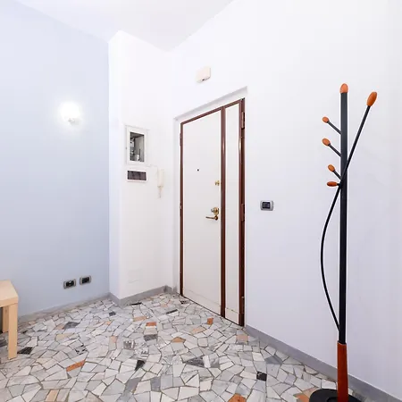Casa Di Cristina Apartamento *