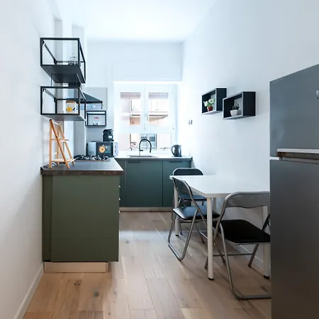 Casa Di Cristina *