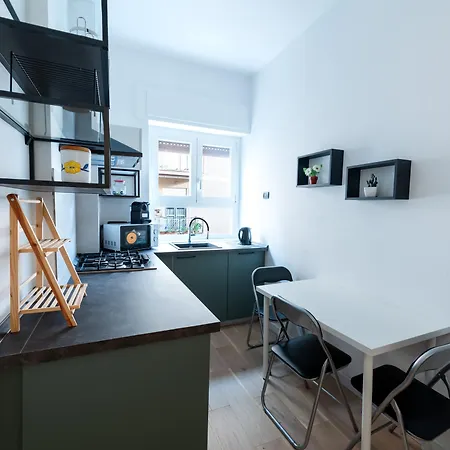 Casa Di Cristina Apartamento Roma