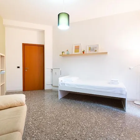 Casa Di Cristina Daire
