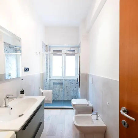 Casa Di Cristina * Roma