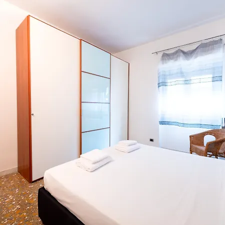 Apartman Casa Di Cristina *