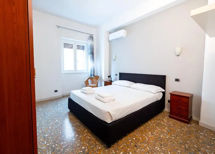 Casa Di Cristina * Róma