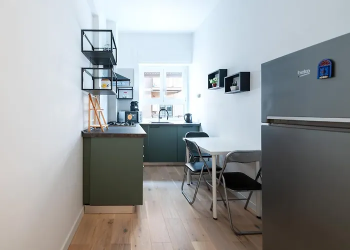 Casa Di Cristina Apartman *