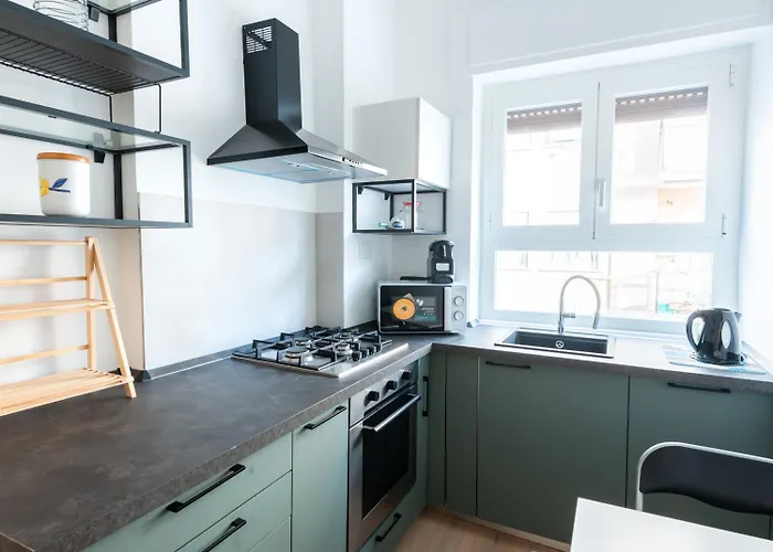 Apartman Casa Di Cristina