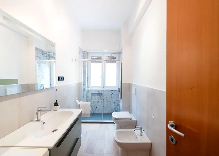 Casa Di Cristina Apartman Róma