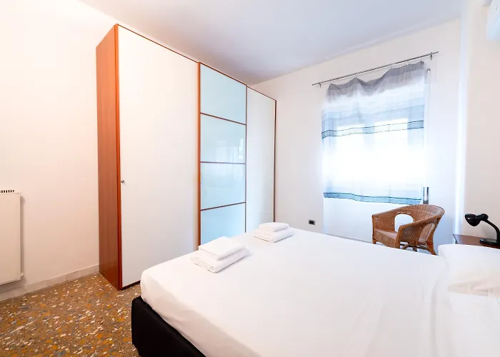 Apartman Casa Di Cristina *
