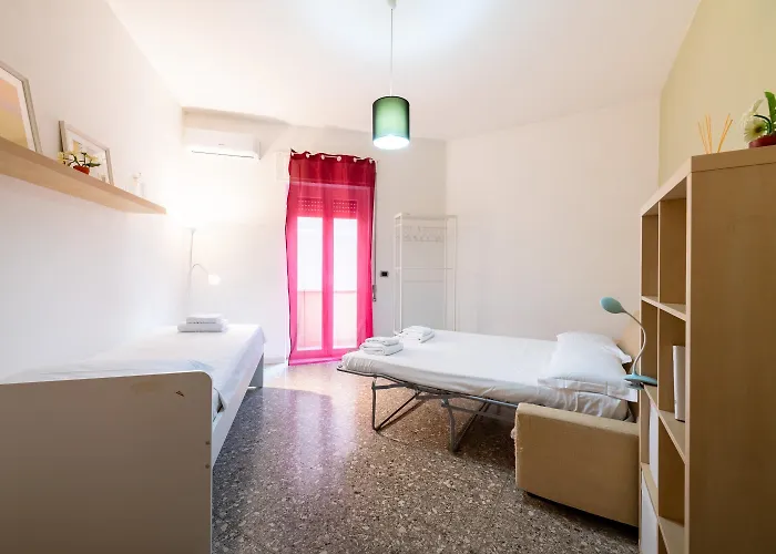 Casa Di Cristina Róma