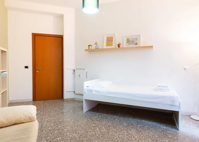 Casa Di Cristina Apartman *