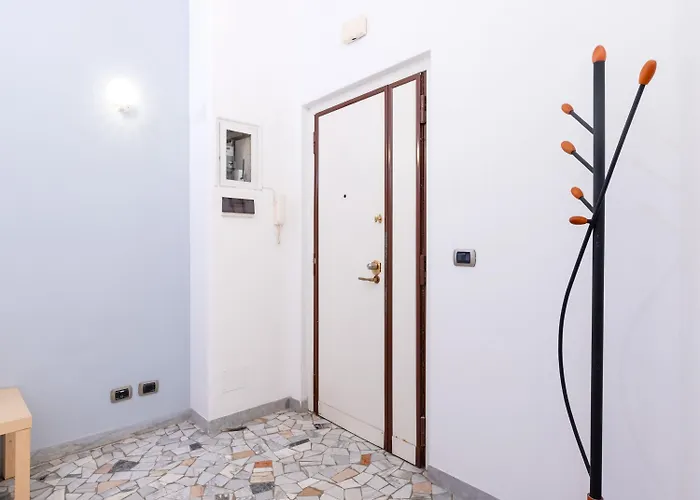 Casa Di Cristina Apartman *