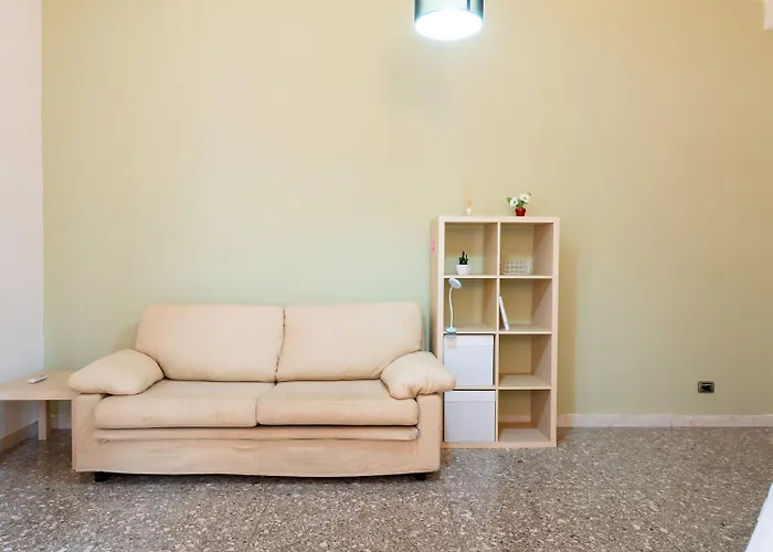 Casa Di Cristina Apartman