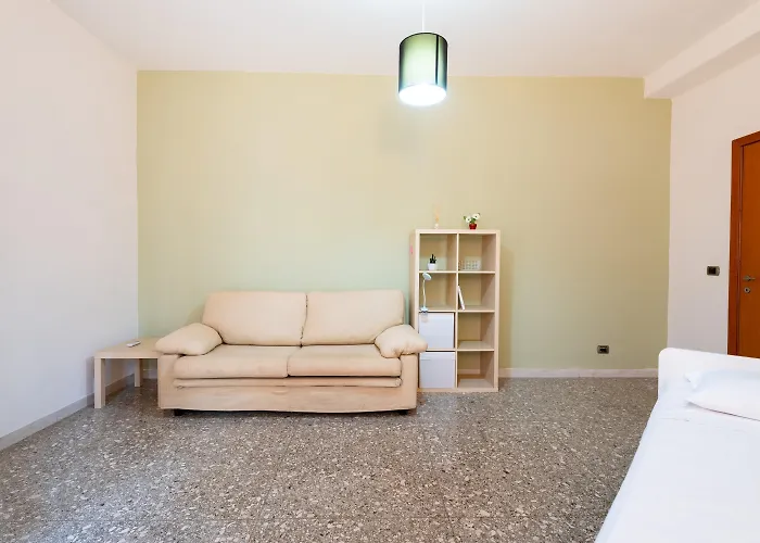 Apartman Casa Di Cristina Róma